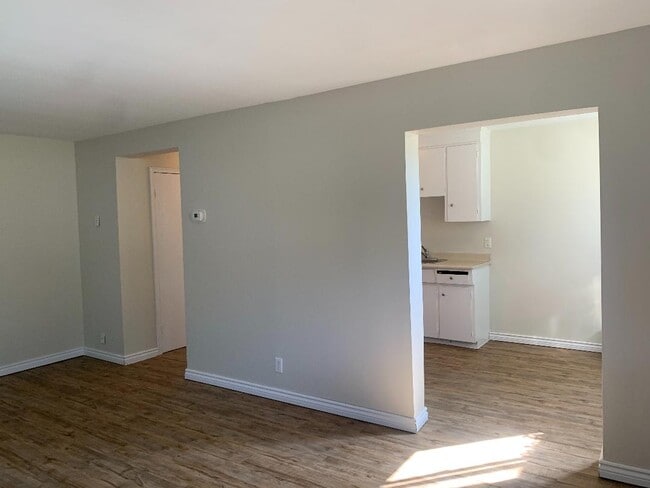 property at 206 Heiman St