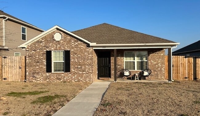 property at 1312 Morningside Dr