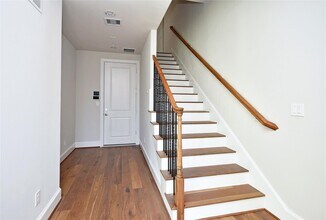 706 Cage St in Houston, TX - Building Photo - Building Photo