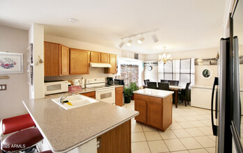 12705 Desert Flower Rd in Avondale, AZ - Building Photo - Building Photo