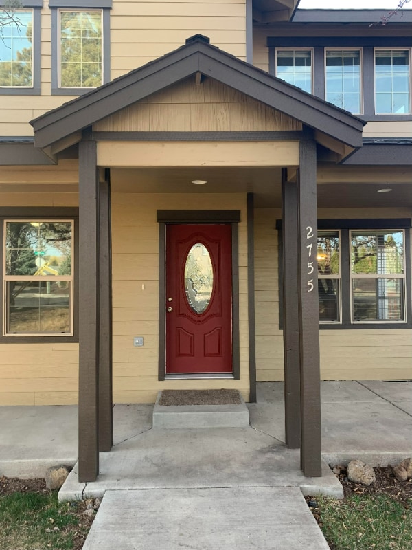 property at 2755 NW 10th St