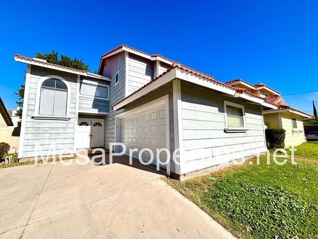 1584 Sycamore Ln in San Bernardino, CA - Building Photo - Building Photo