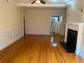 124 Bowdoin St in Boston, MA - Building Photo - Building Photo