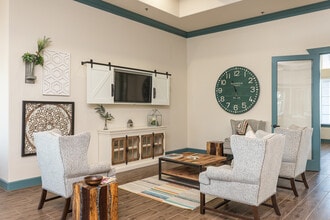 Interior Photo