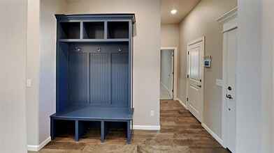 9025 NW 124th St in Yukon, OK - Building Photo - Building Photo