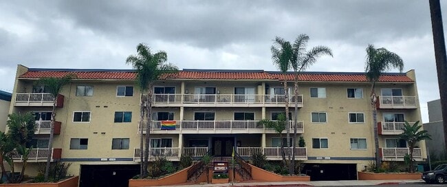 1707 Pacific Coast Hwy, Unit 126