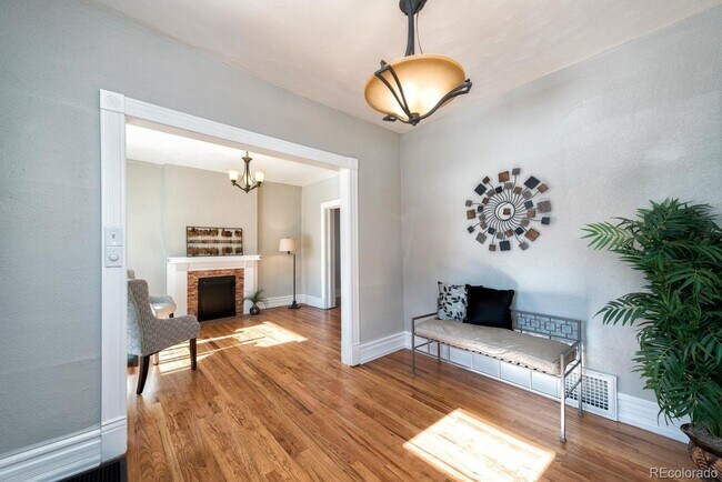 619 E Ohio Ave in Denver, CO - Building Photo - Building Photo