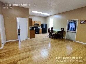 151 N Jones St in Lock Haven, PA - Building Photo - Building Photo