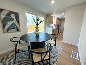 140 Judson St in Longmont, CO - Foto de edificio - Building Photo