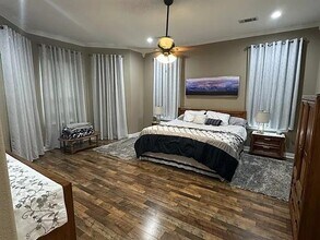 5716 Ridgerock Ct in Fort Worth, TX - Building Photo - Building Photo