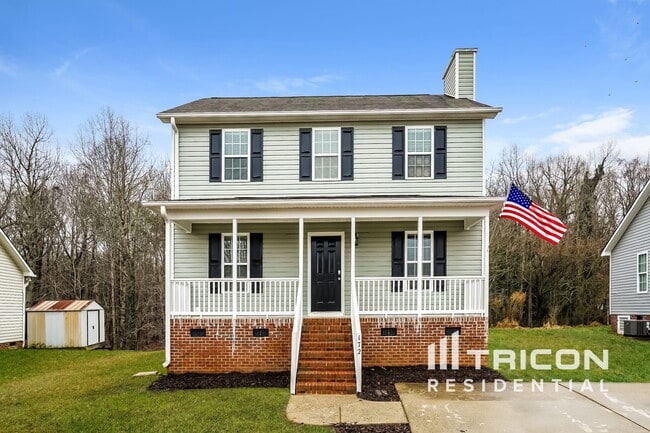 property at 172 Muirfield Ridge Dr