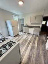 593 Heath St, Unit 1 in Chestnut Hill, MA - Building Photo