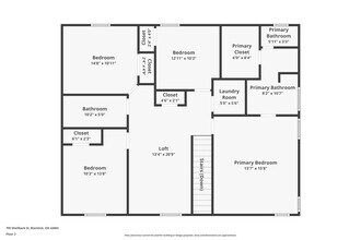 795 Shellbark St in Blacklick, OH - Building Photo - Building Photo