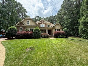 7301 Ridgeline Dr in Raleigh, NC - Building Photo - Building Photo