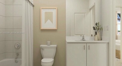 2538 SE 29th St in Homestead, FL - Building Photo - Building Photo