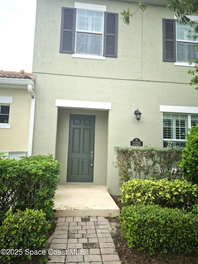 3325 Sedge Dr in Rockledge, FL - Building Photo - Building Photo