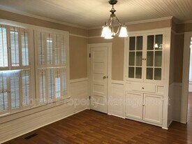 812 Power St in China Grove, NC - Building Photo