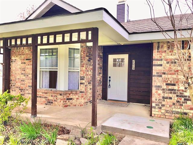 property at 2013 Stein Way