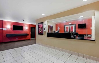 Furnished Studio-Atlanta - Clairmont in Atlanta, GA - Foto de edificio - Building Photo