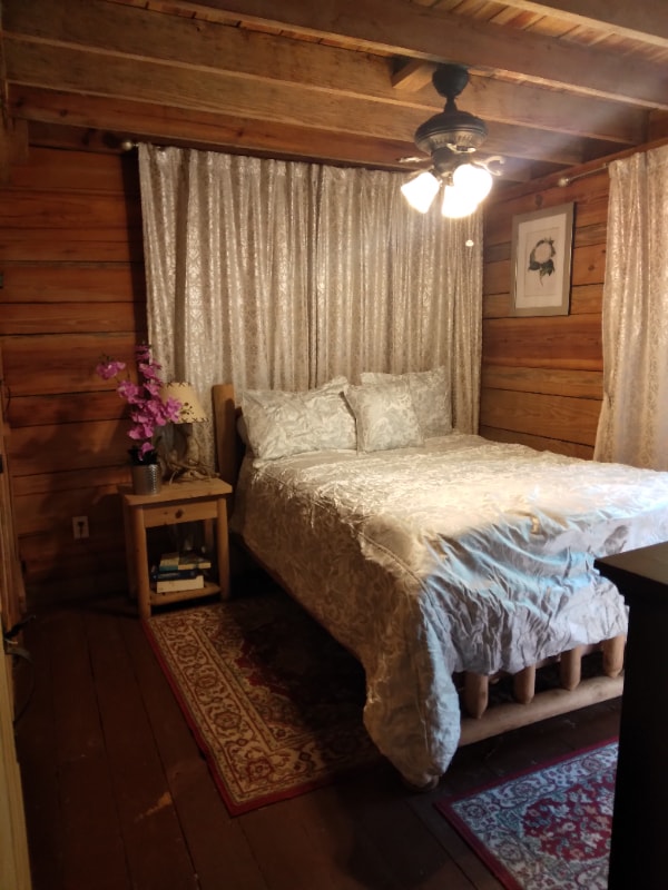 8035 NW 120th St in Reddick, FL - Foto de edificio - Building Photo