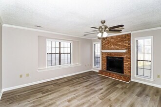 7792 Hickory Meadow Rd in Millington, TN - Building Photo - Building Photo