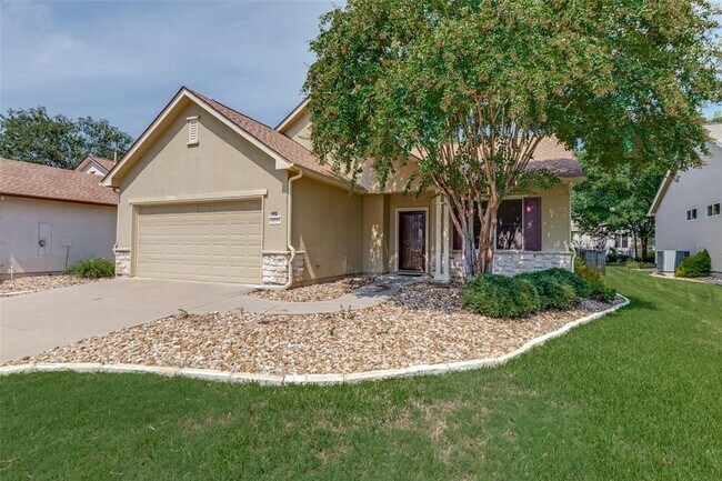 123 Lubbock Dr in Georgetown, TX - Building Photo - Building Photo