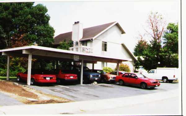 Panther Lake in Federal Way, WA - Building Photo - Building Photo