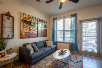 Altitude, A Prosper Community (Student) in Houston, TX - Building Photo - Interior Photo