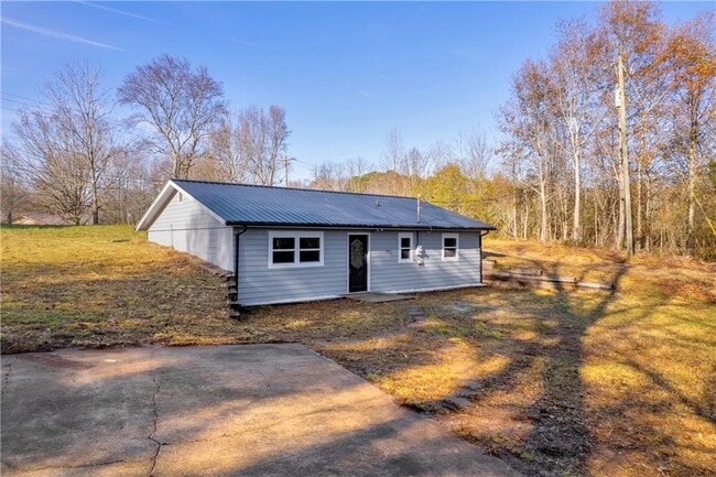 property at 2360 Dr Bramblett Rd