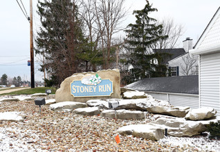 Stoney Run Apartments in Cleveland, OH - Building Photo - Building Photo