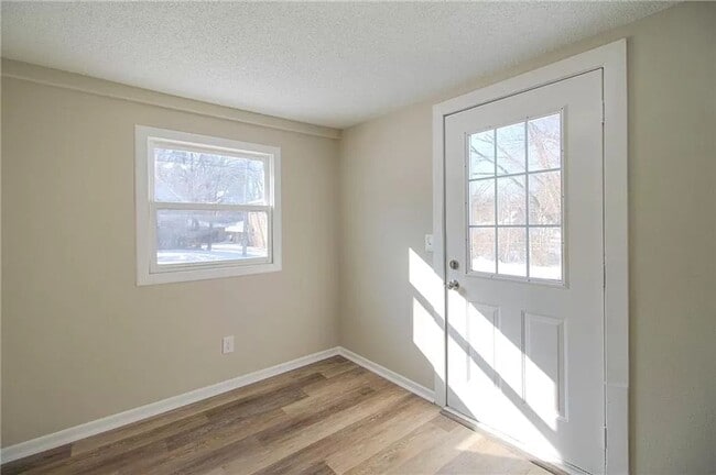 503 Loomis Ave in Des Moines, IA - Building Photo - Building Photo