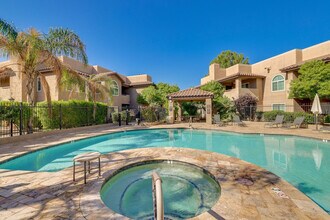 9450 E Becker Ln, Unit ID1386198P in Scottsdale, AZ - Building Photo - Building Photo