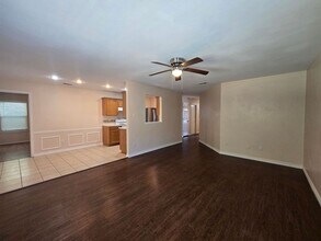 2413 Haven Dr in Killeen, TX - Foto de edificio - Building Photo