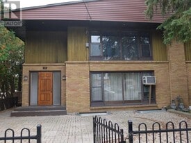 45 Riverdale Ave in Ottawa, ON - Building Photo