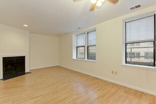 2012 O St NW in Washington, DC - Building Photo