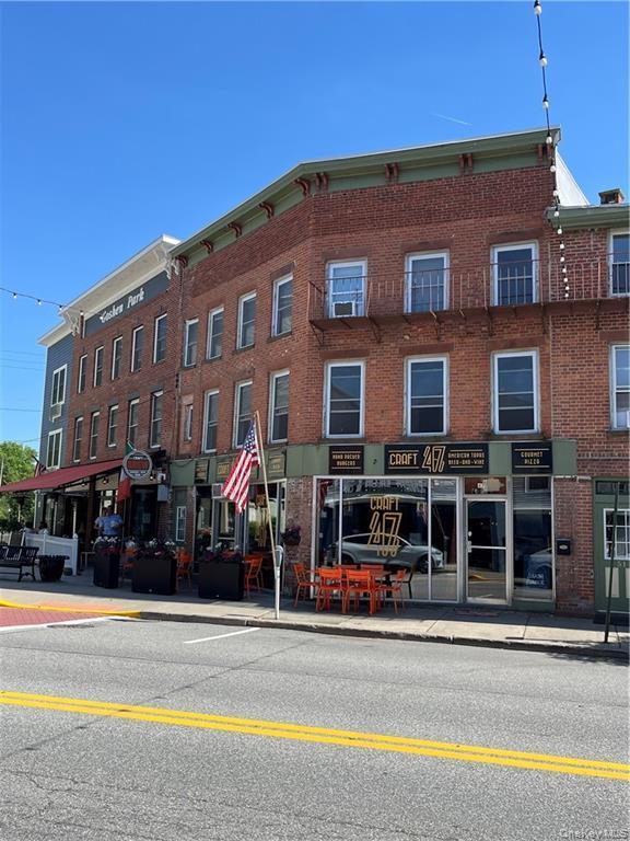 55 W Main St in Goshen, NY - Building Photo - Building Photo