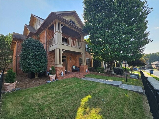 property at 10924 Waters Rd