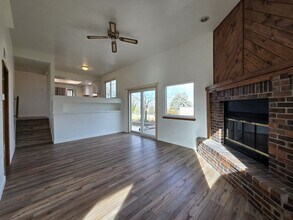 2984 Corte Ojo De Agua in Santa Fe, NM - Building Photo - Building Photo