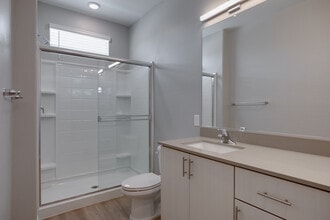 Town Germann in Gilbert, AZ - Foto de edificio - Interior Photo