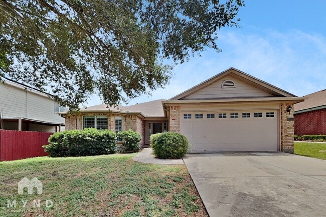 property at 4611 Echo Lake Dr