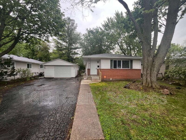 property at 739 Temperance Ave