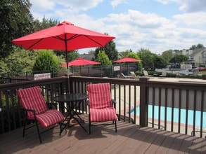 Estates at Bellwood Apartment Homes in Greenville, SC - Building Photo - Building Photo