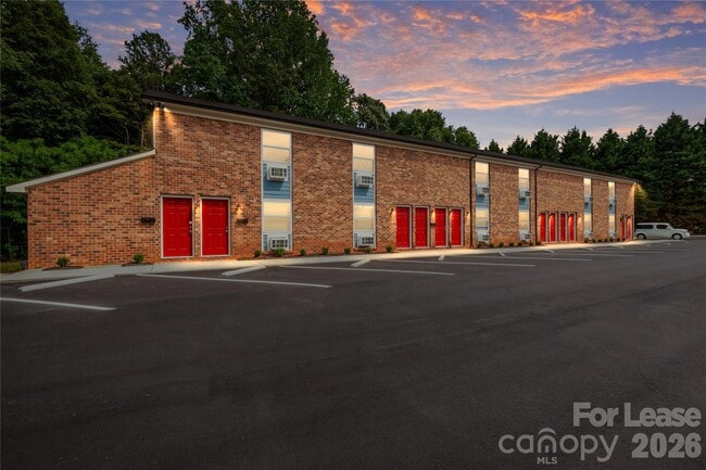 property at 1850 Lowell Bethesda Rd