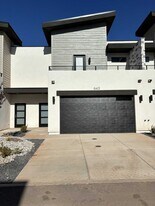 643 Eureka Aly in Washington, UT - Building Photo