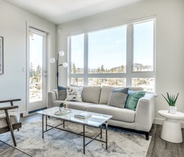 Crossing at Belmont in Victoria, BC - Building Photo - Building Photo