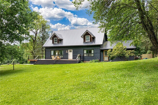 property at 1399 Arbuckle Hollow Rd