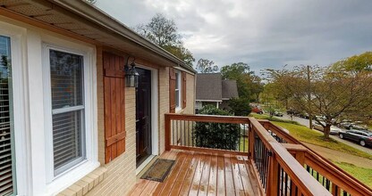 3803 Nevada Ave in Nashville, TN - Building Photo - Building Photo