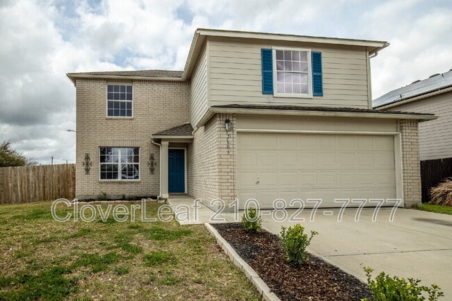 7603 Bismarck Lake in Converse, TX - Building Photo - Building Photo