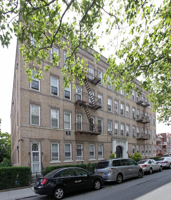1878 84th St in Brooklyn, NY - Building Photo - Building Photo