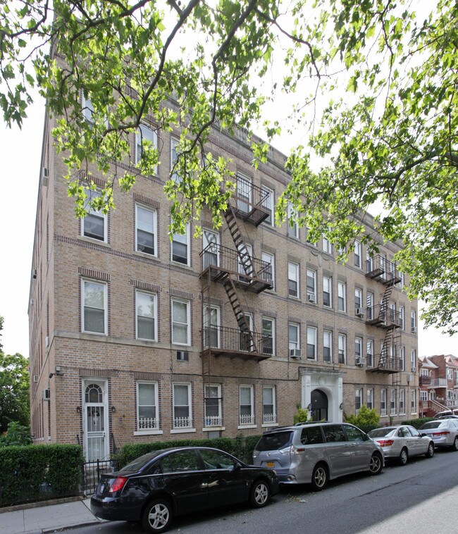 1878 84th St in Brooklyn, NY - Foto de edificio - Building Photo